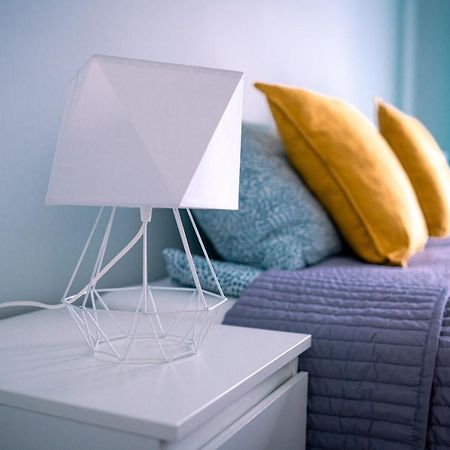 Turkusowe Tarasy Apartament Daire Czeladź Dış mekan fotoğraf