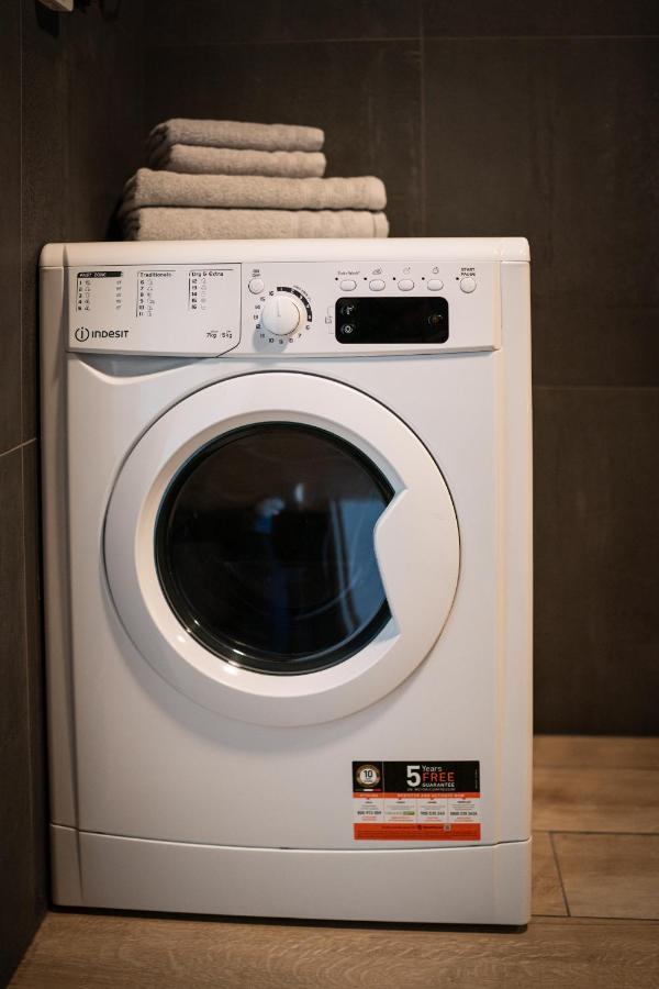 Turkusowe Tarasy Apartament Daire Czeladź Dış mekan fotoğraf