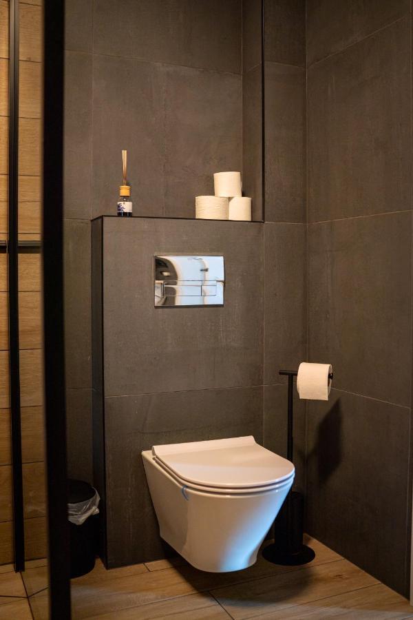 Turkusowe Tarasy Apartament Daire Czeladź Dış mekan fotoğraf